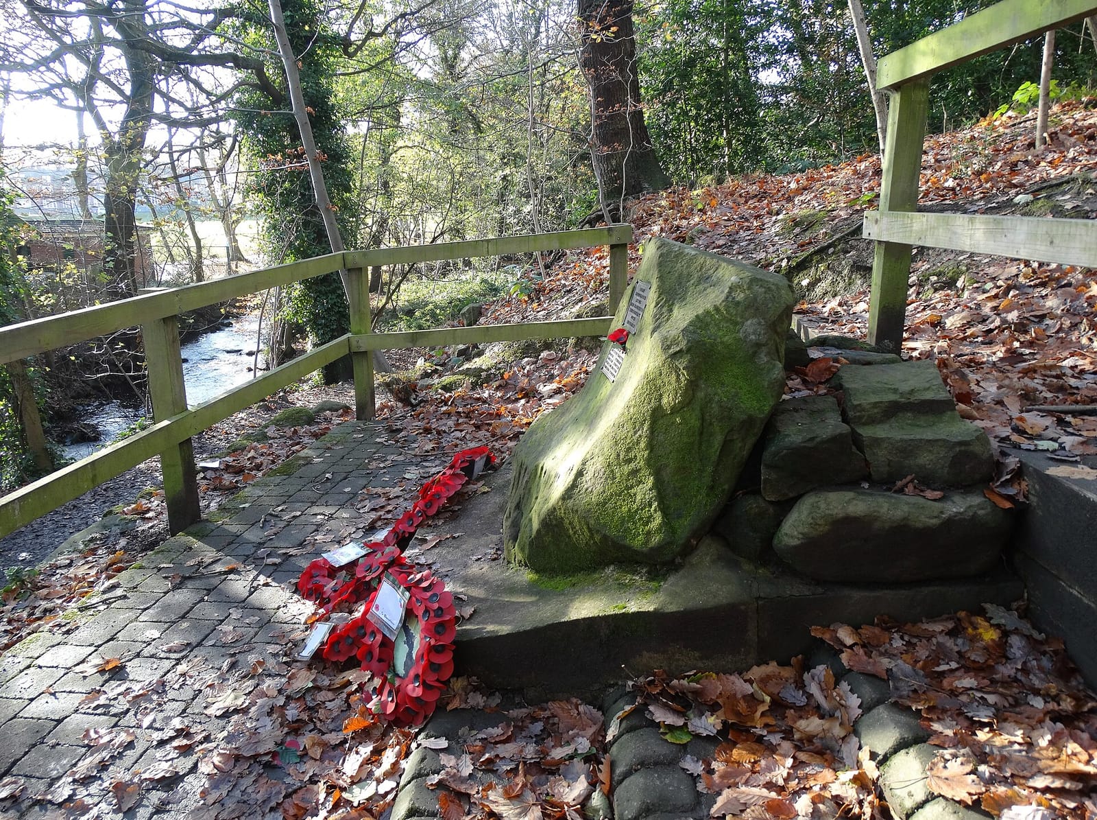 Endcliffe Park Cafe photo 2