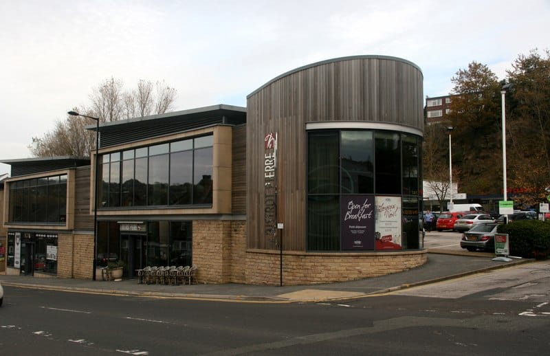 Marmadukes - The Sorting Office photo 5