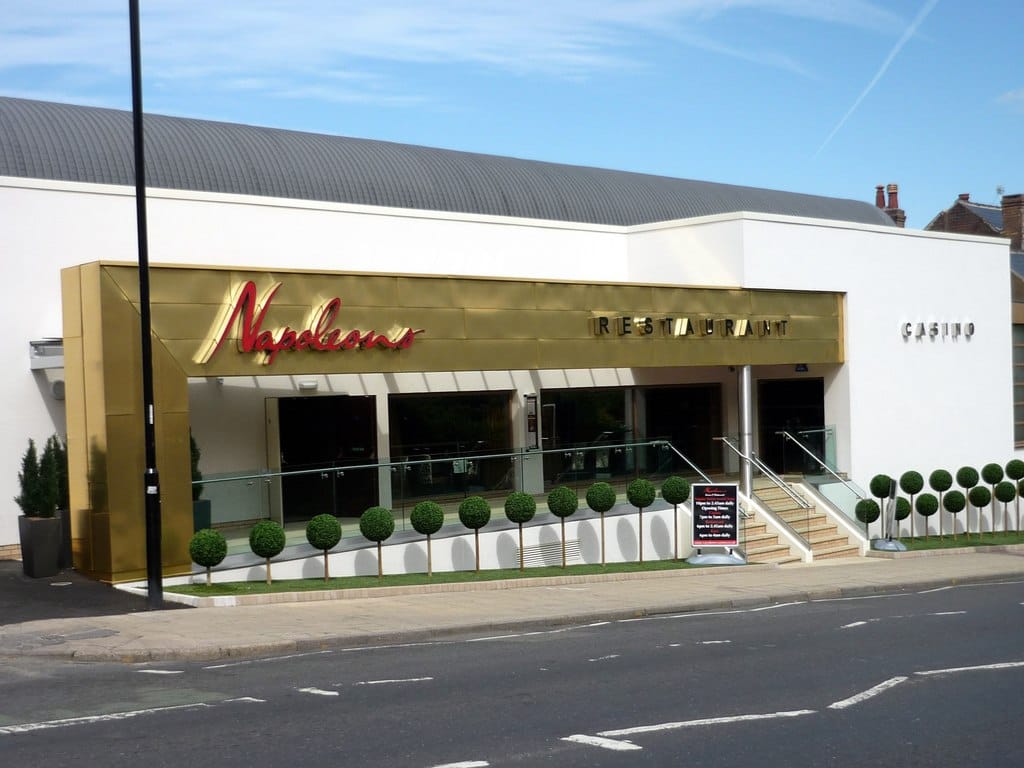 Marmadukes - The Sorting Office photo 4