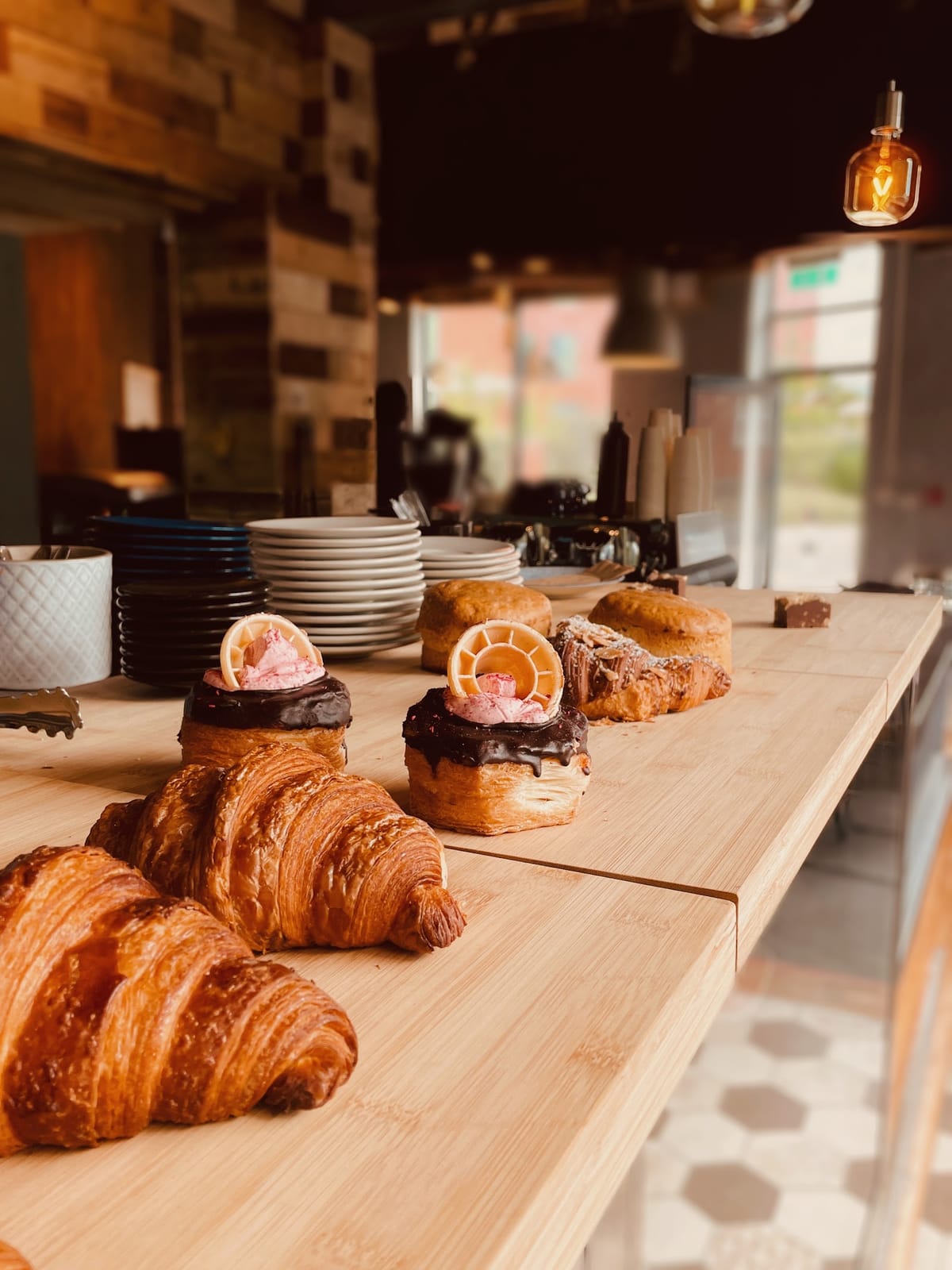 Cafe 313