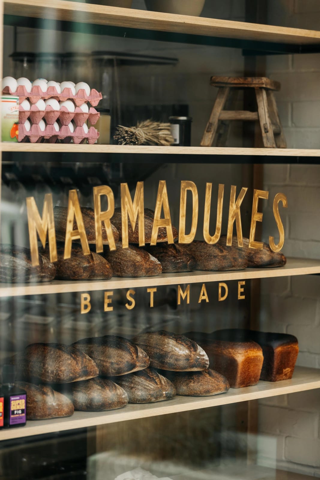 Marmadukes photo 2