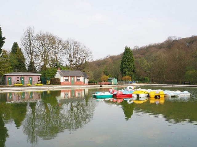 Millhouses Park Cafe photo 13