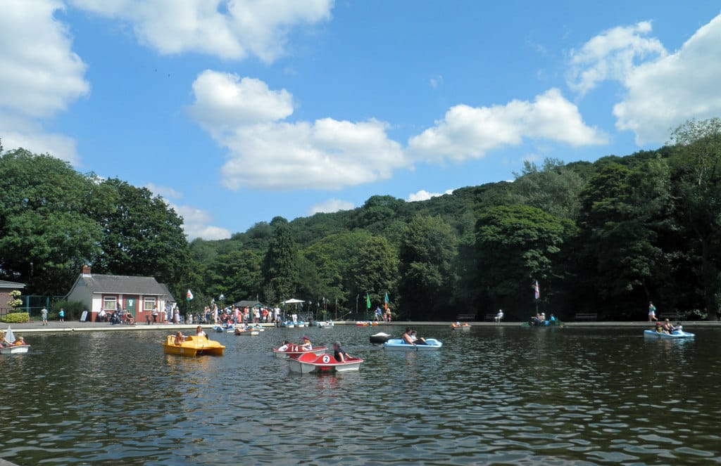 Millhouses Park Cafe photo 12