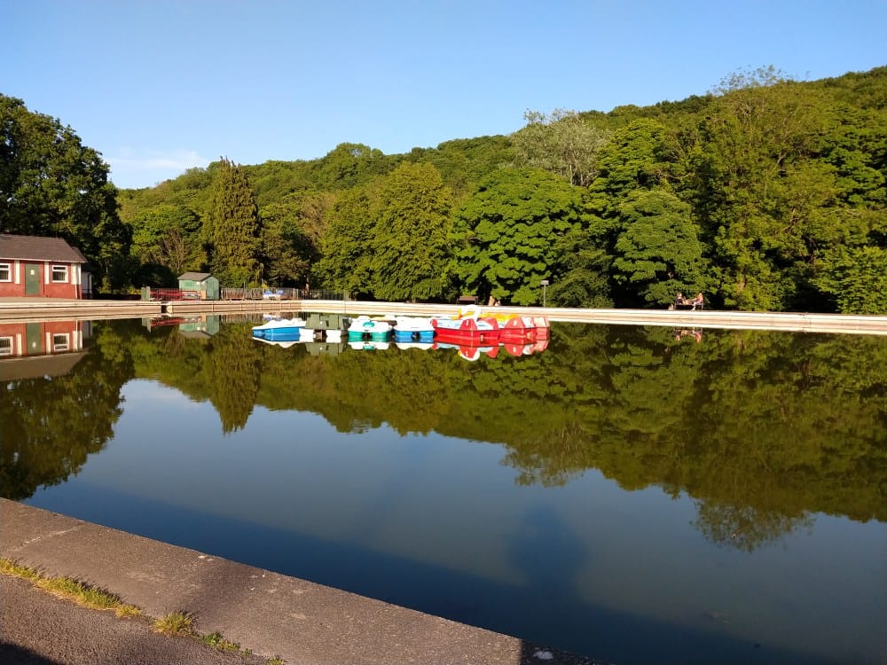 Millhouses Park Cafe photo 5