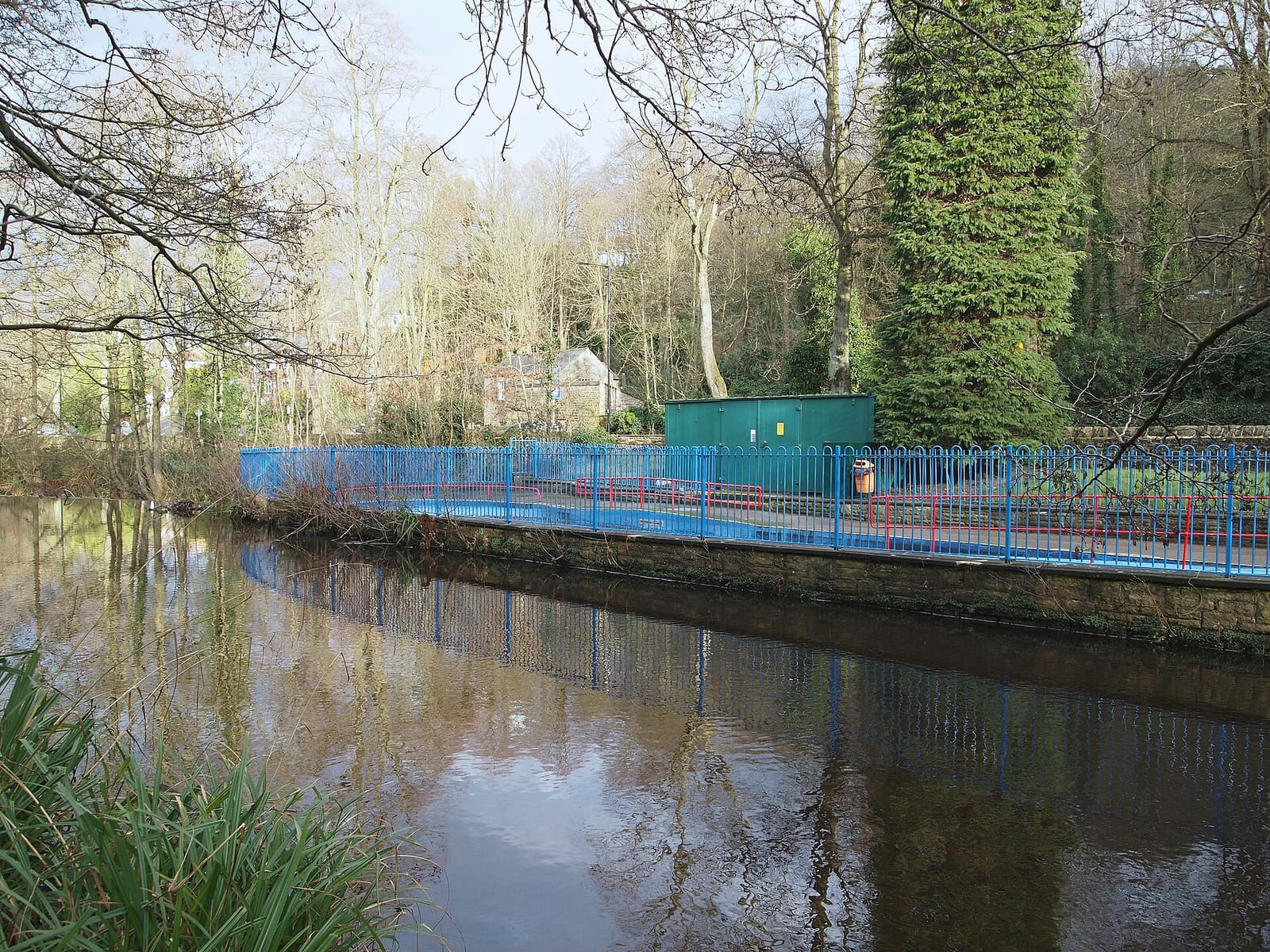 Rivelin Park Cafe photo 10