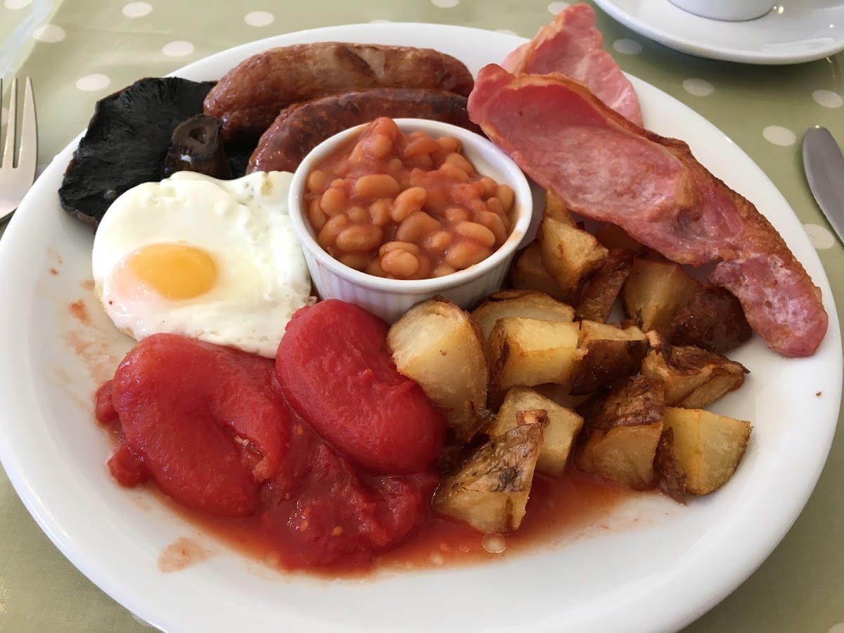 Rivelin Park Cafe photo 4