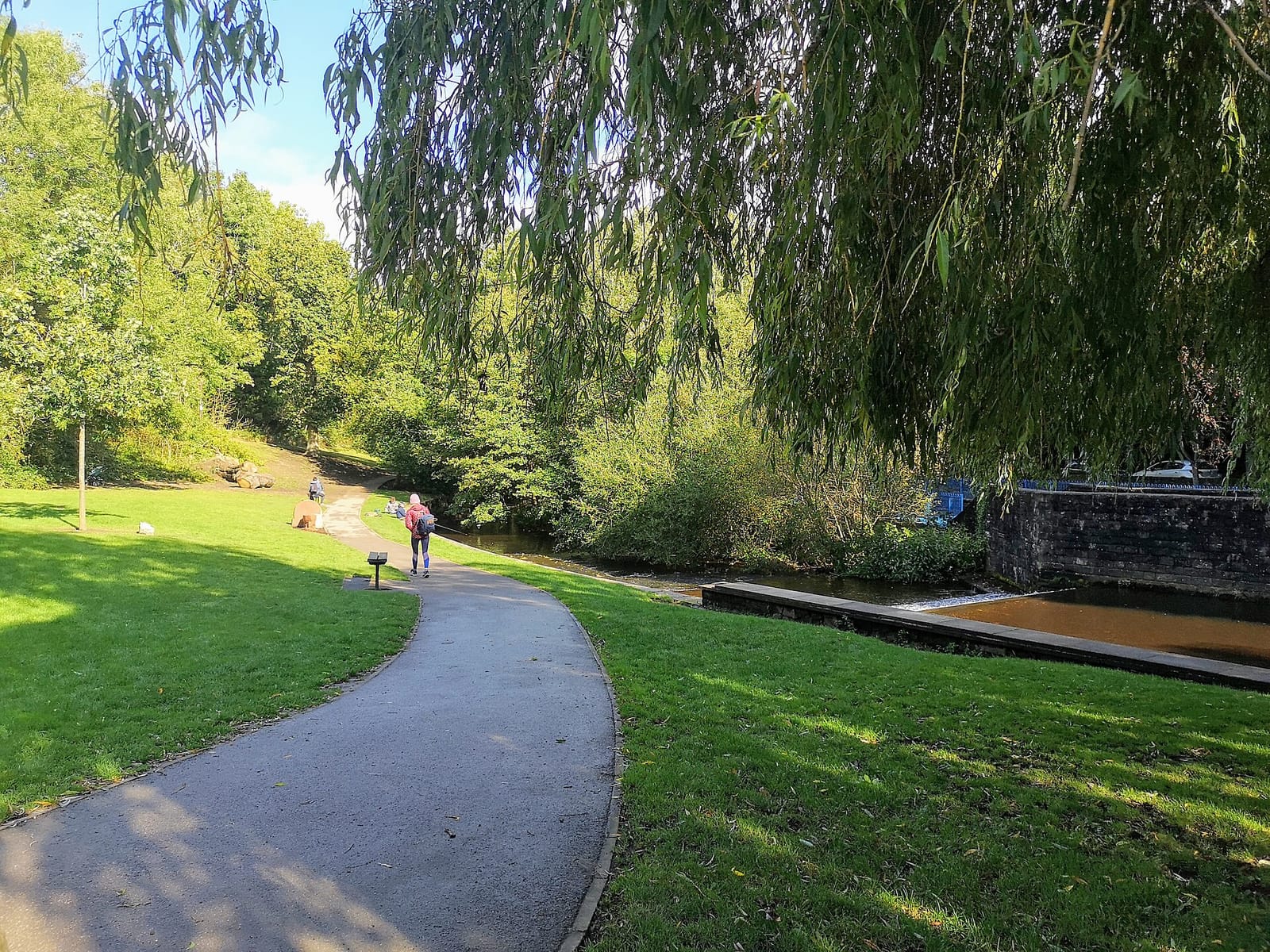 Rivelin Park Cafe photo 11