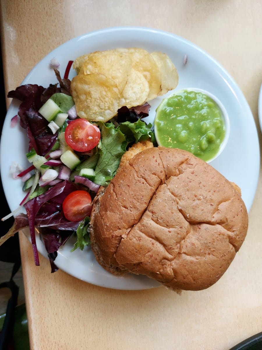 Rivelin Park Cafe photo 9