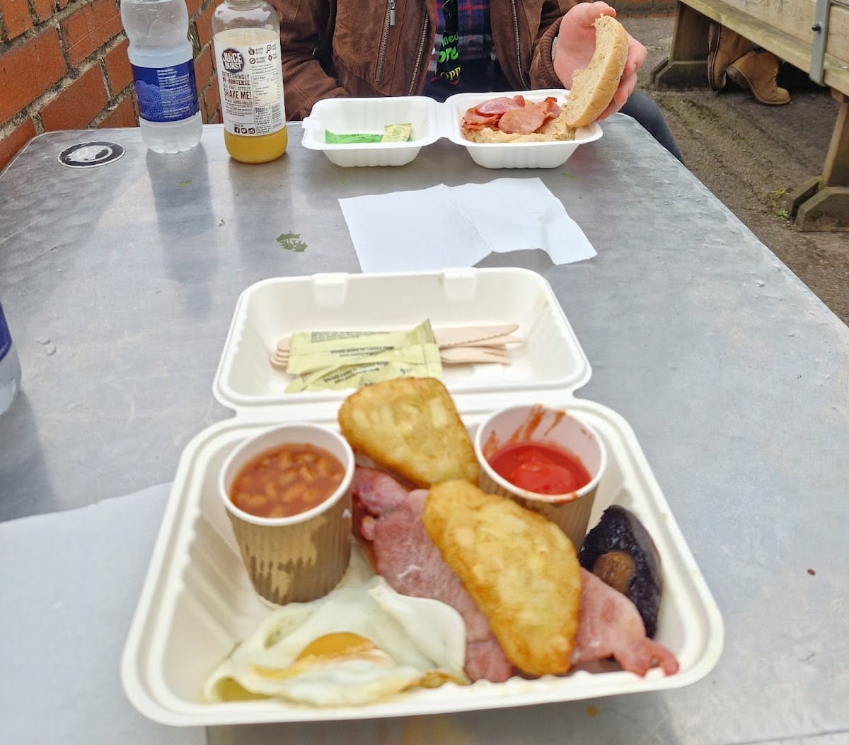 Rivelin Park Cafe photo 6
