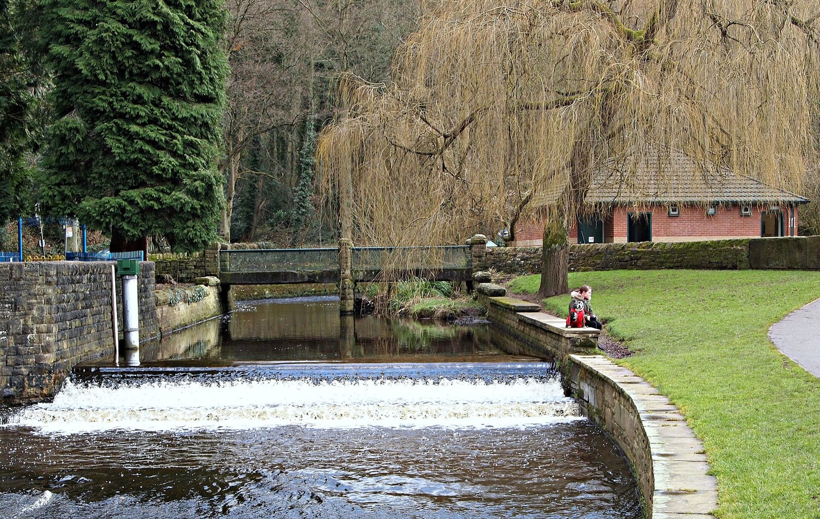 Rivelin Park Cafe photo 13