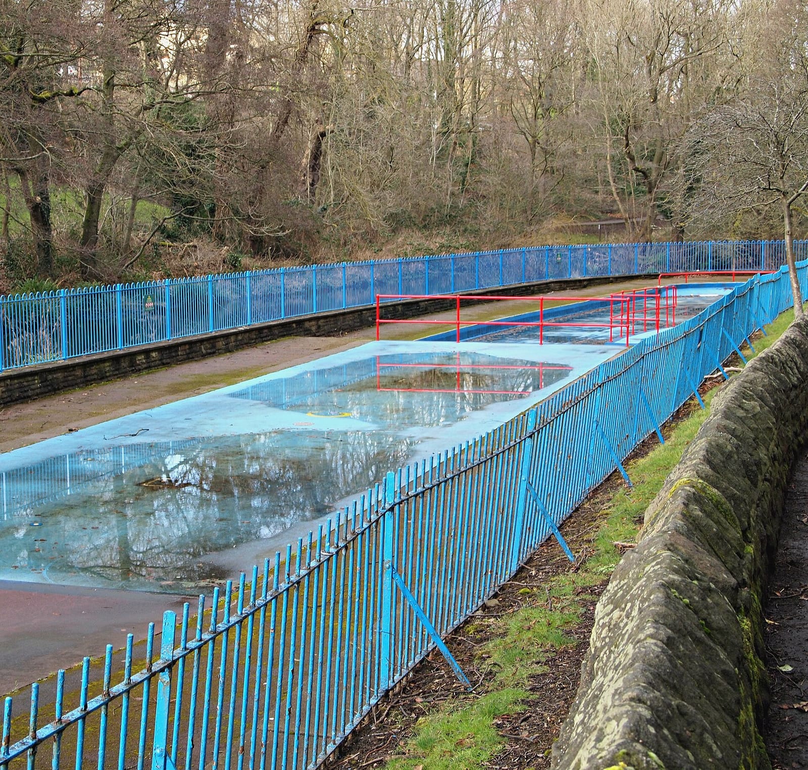 Rivelin Park Cafe photo 12