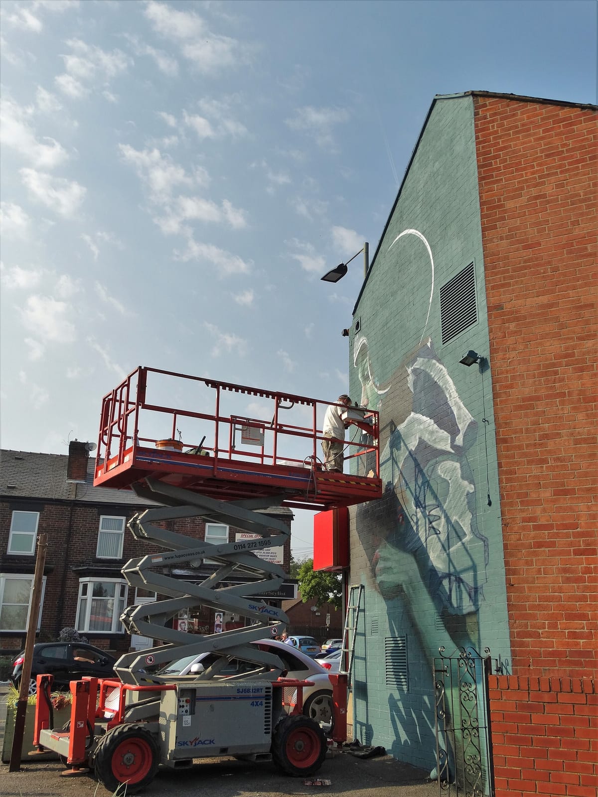 Volpe Coffee Shop and Bistro photo 3
