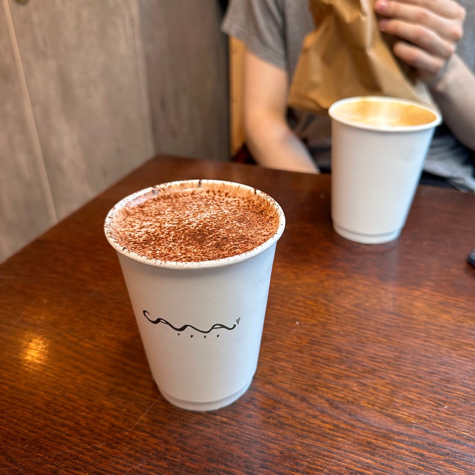 CAWA Coffee