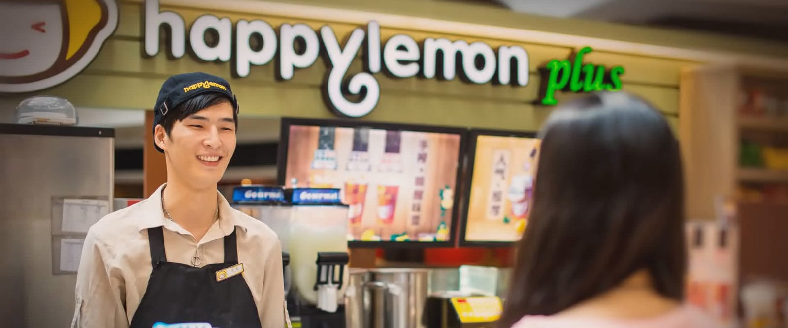 Happy Lemon photo 5