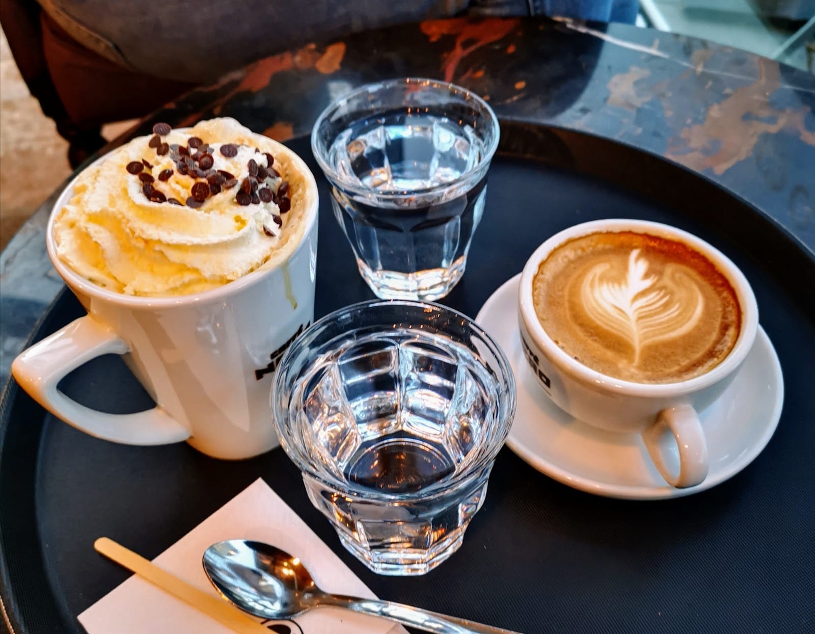 Caffè Nero