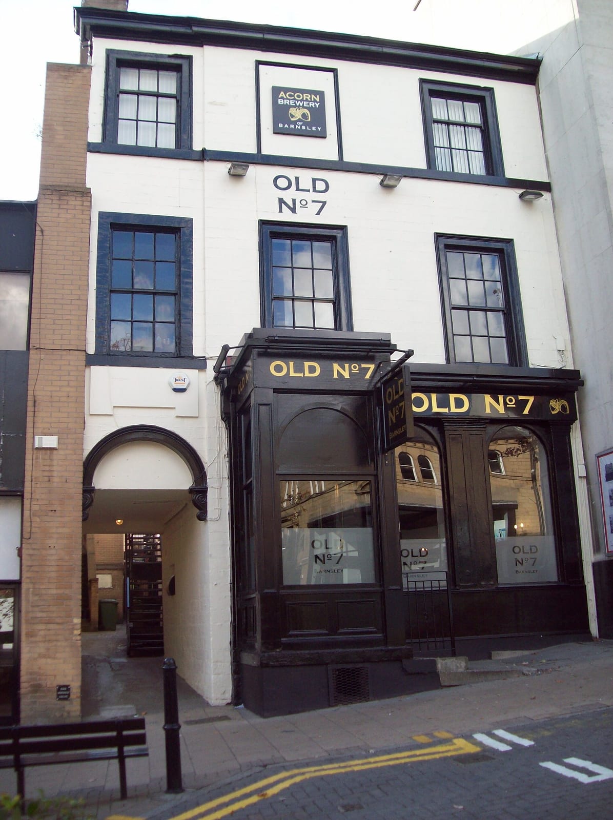 Old George Coffee House photo 2