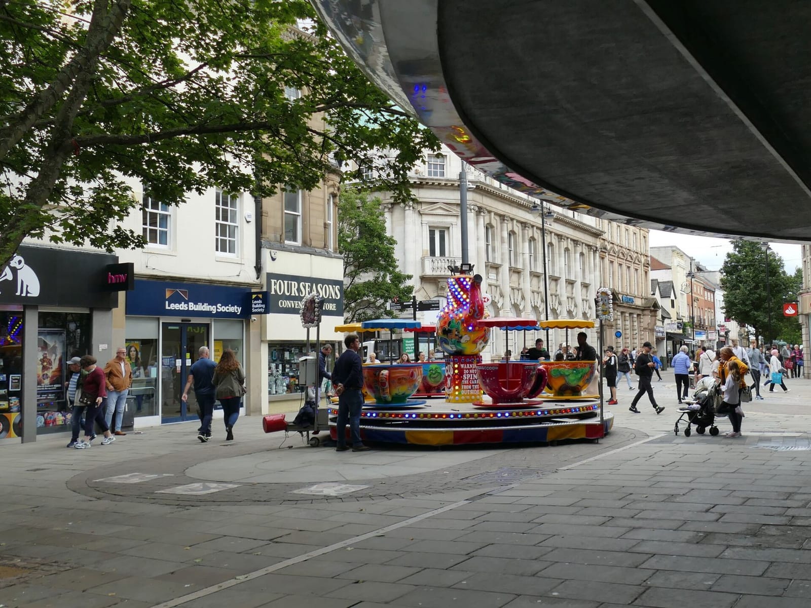 Frenchgate Cafe photo 11