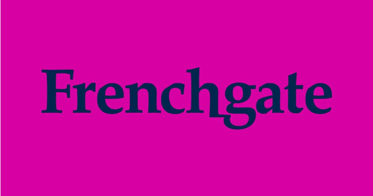 Frenchgate Cafe photo 2