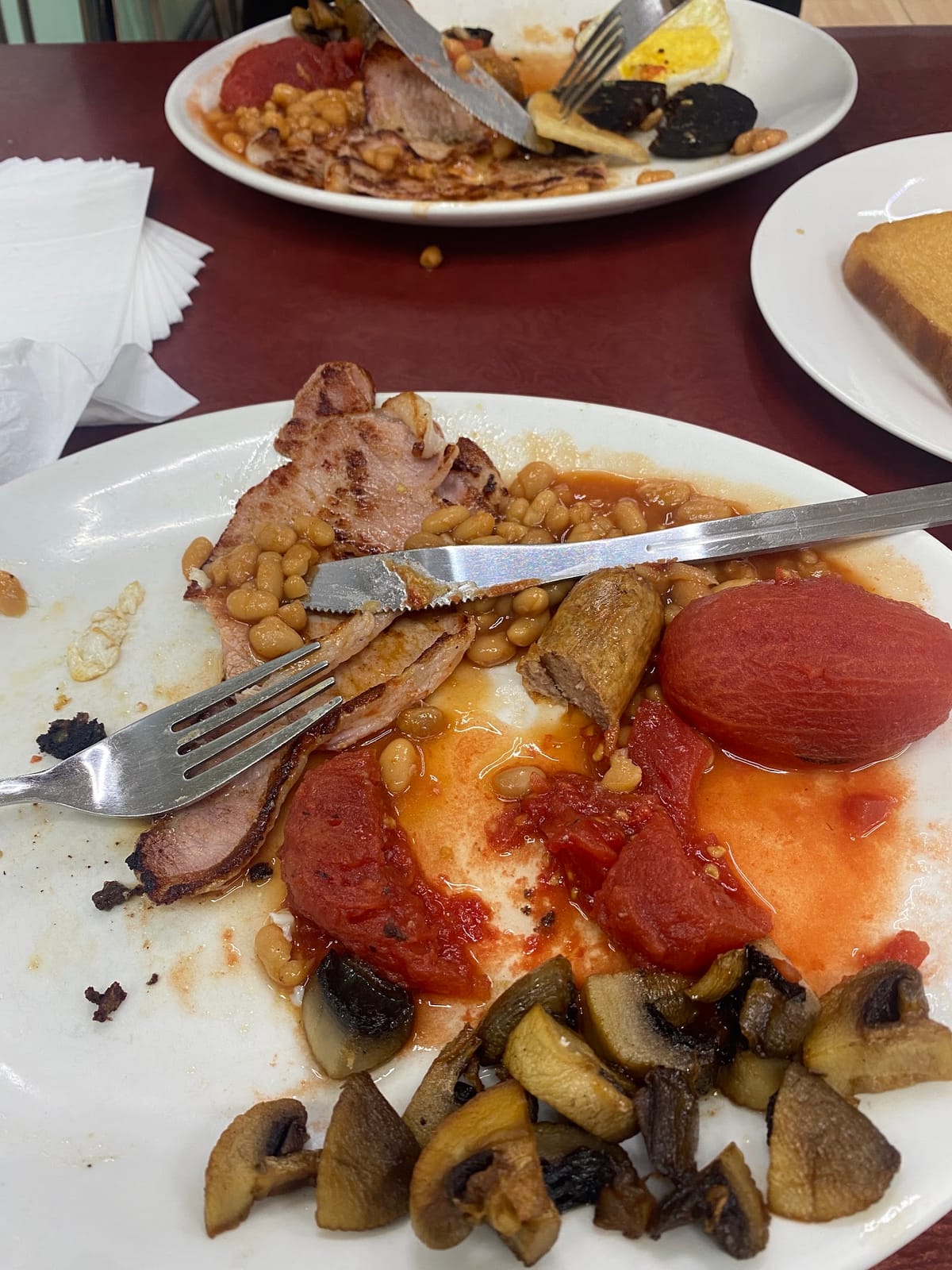Frenchgate Cafe