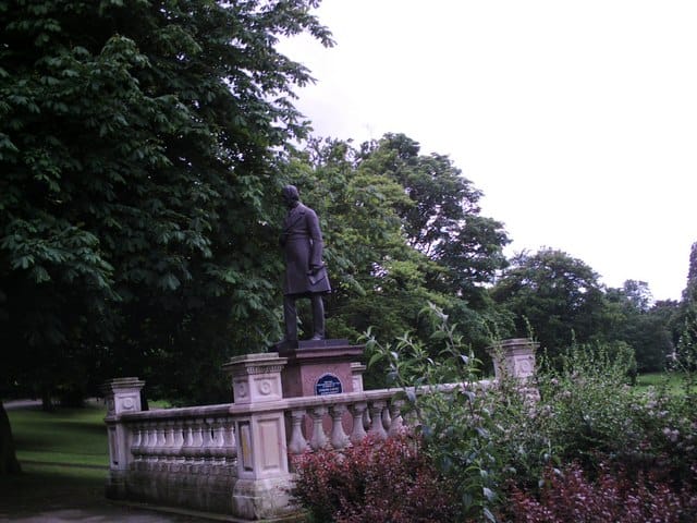 Locke Park Cafe photo 3