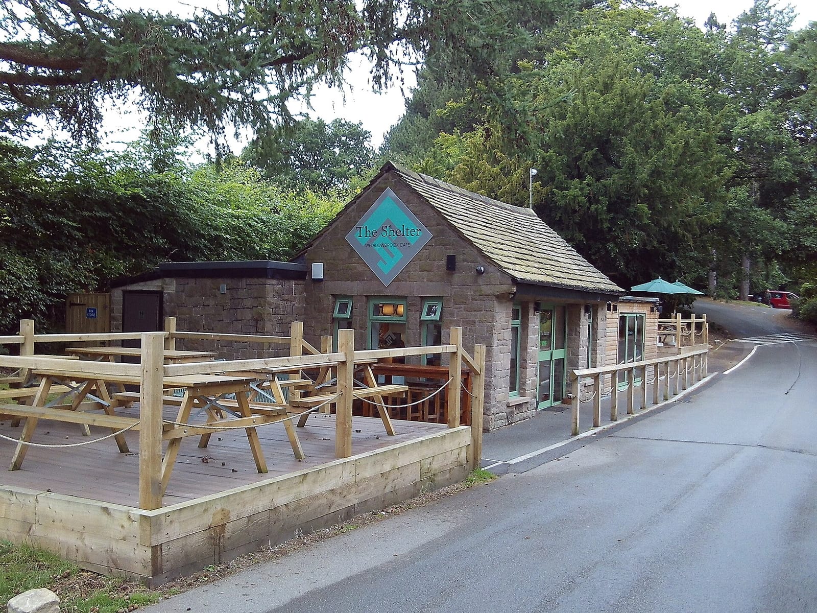 The Shelter photo 3