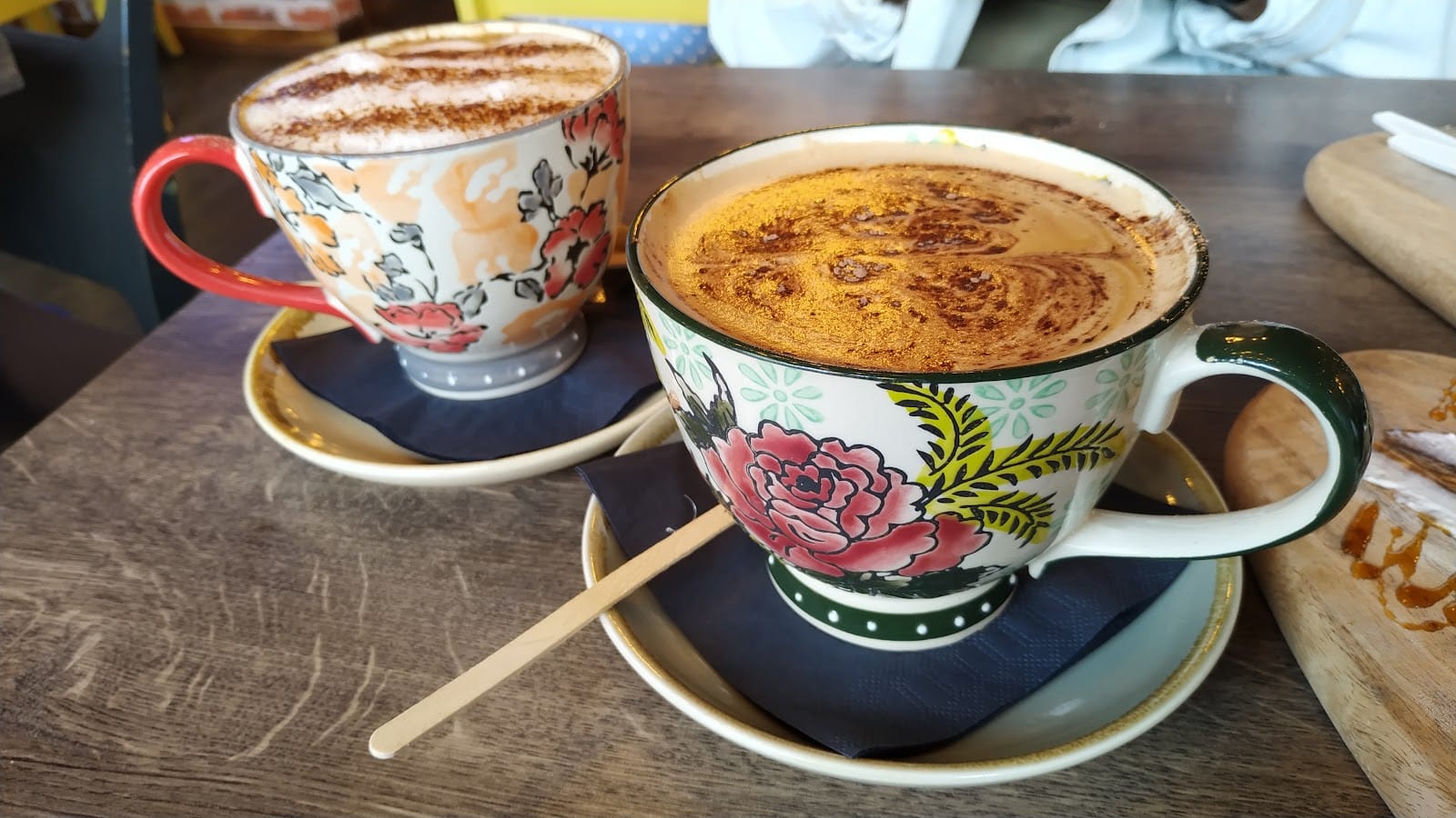 Coffee Boo