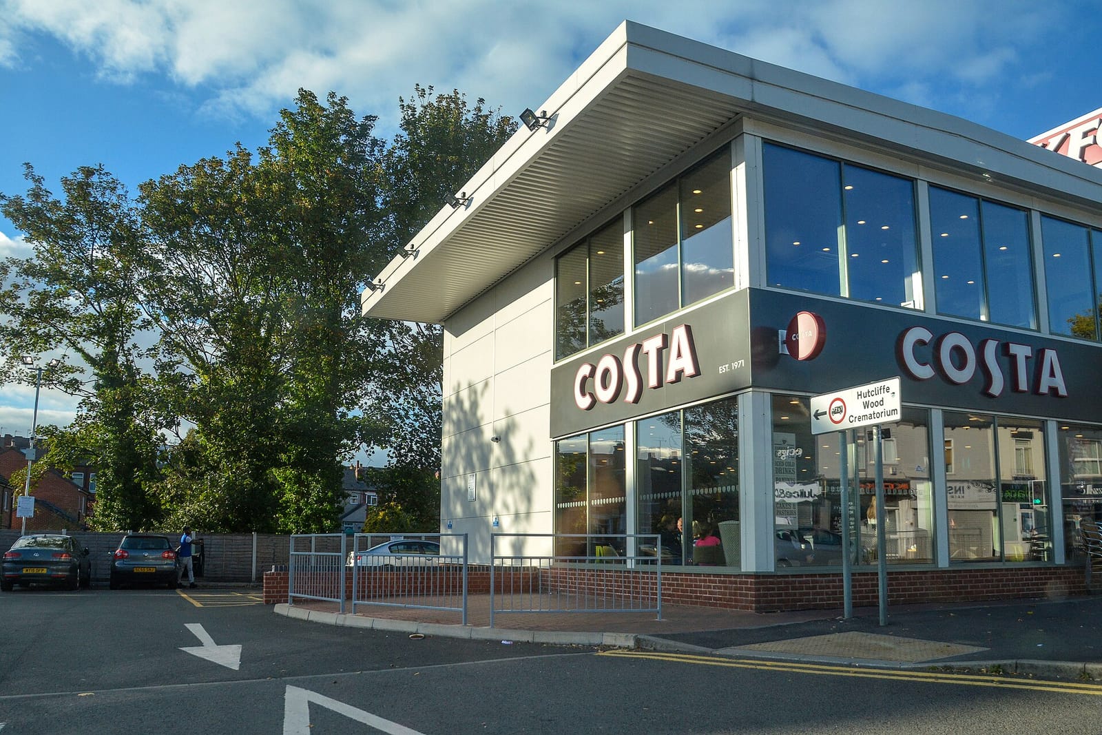 Costa photo 2