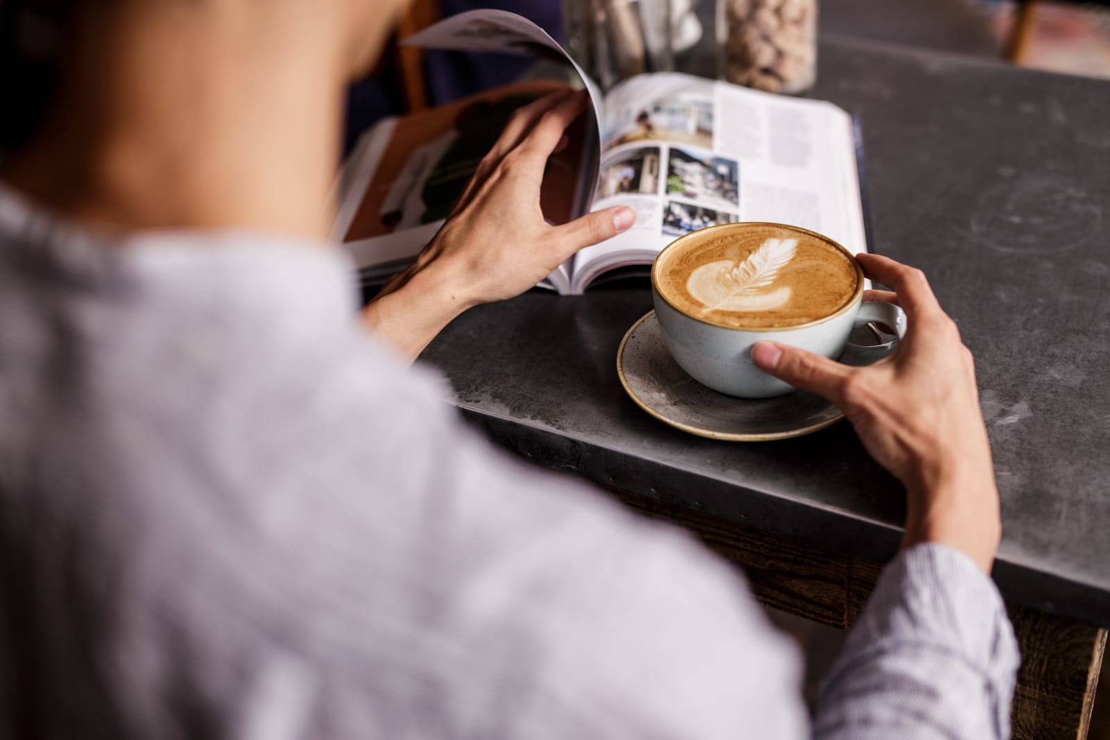 Esquires Coffee photo 4