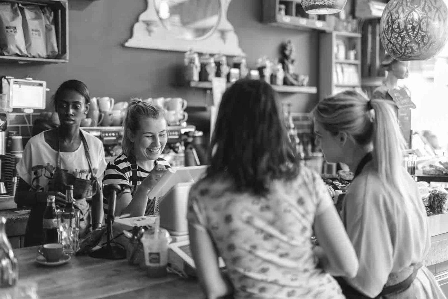 Esquires Coffee photo 7
