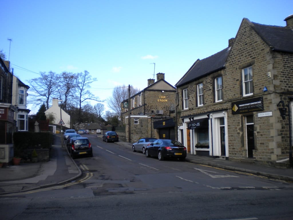 Nether Edge Cafe photo 5