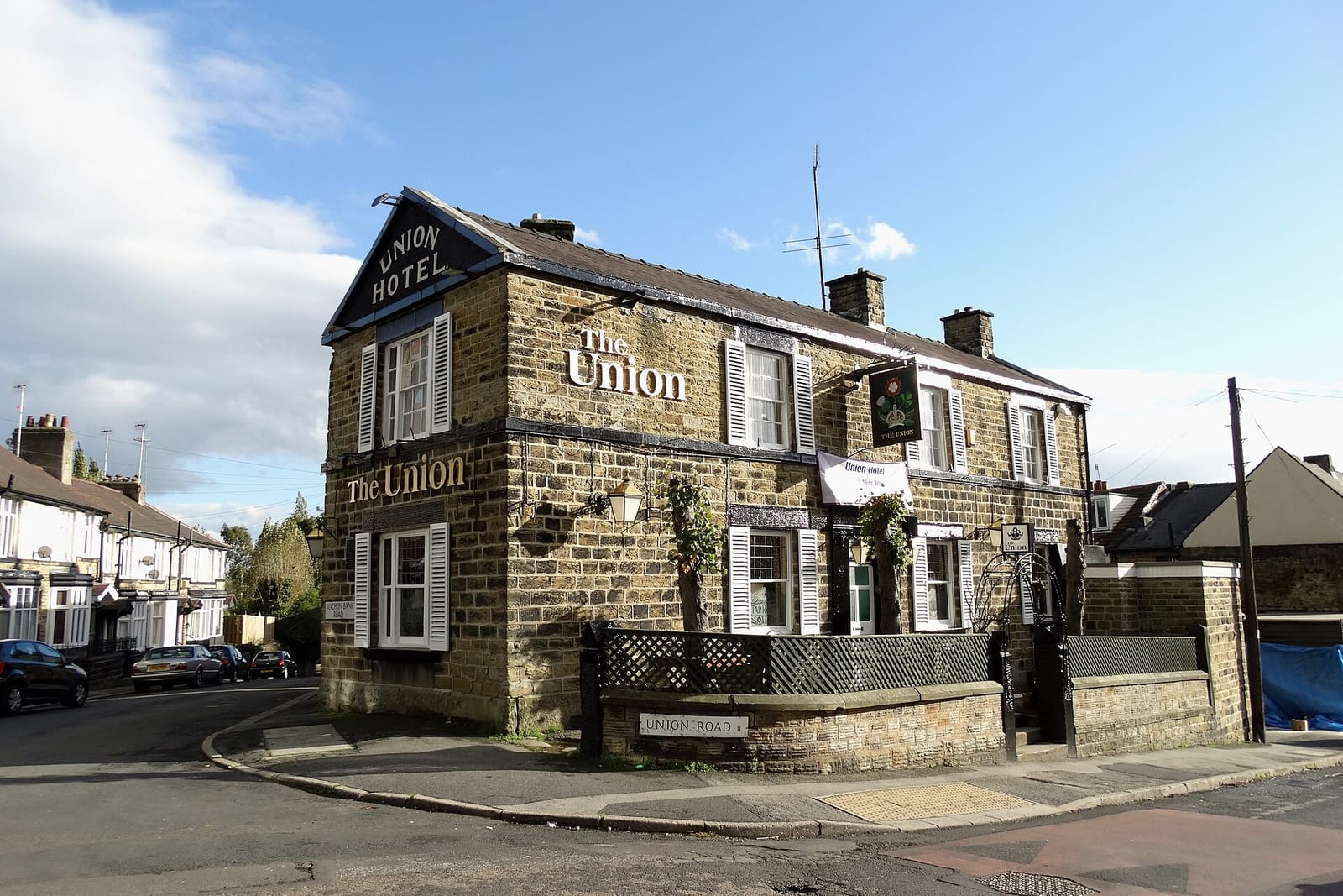 Nether Edge Cafe photo 3