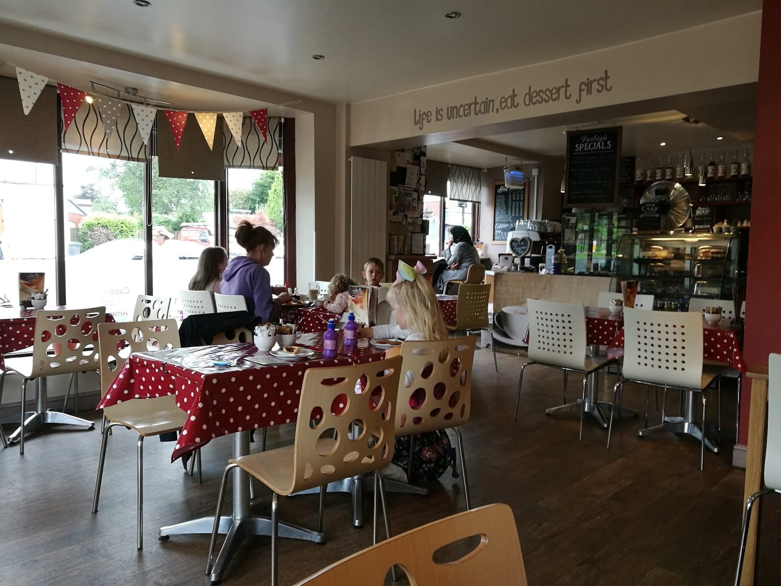Cello Coffee House