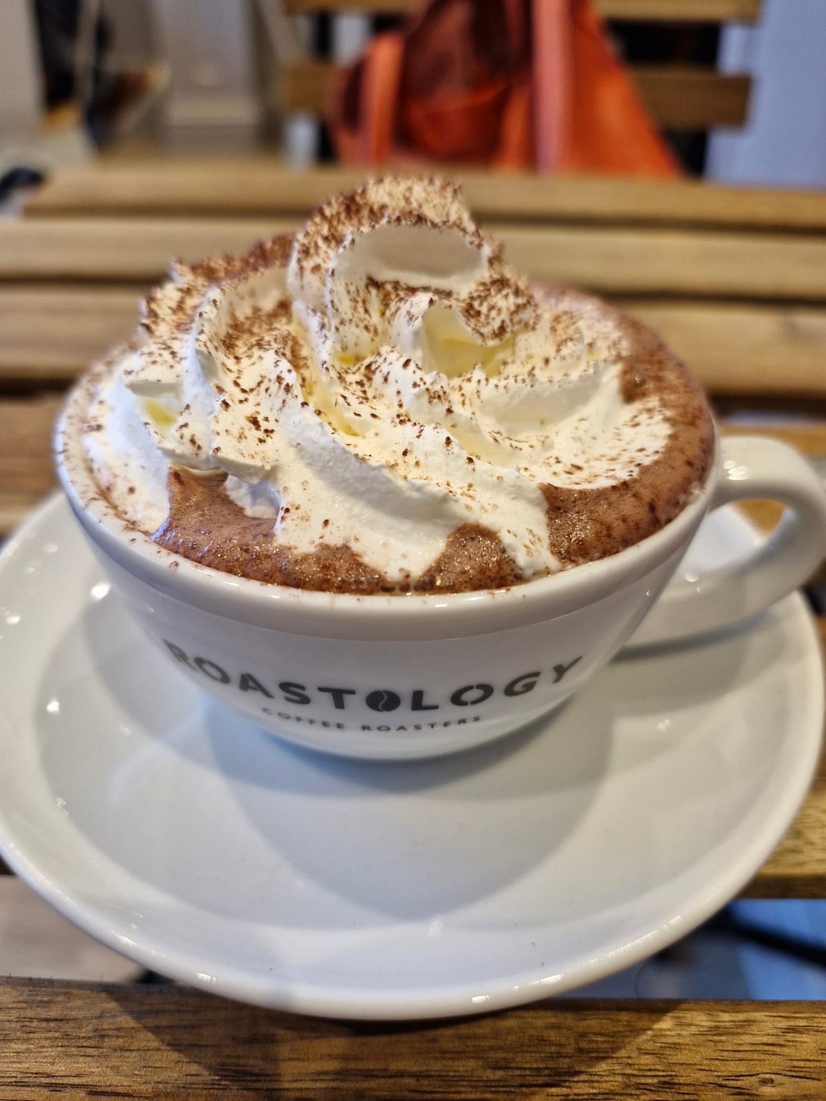 Bruno Espresso Bar