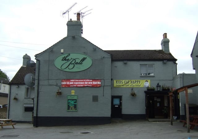 Village Café photo 4
