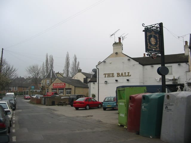 Village Café photo 3