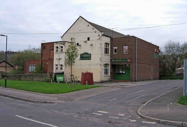 The Little Mesters Cafe photo 2