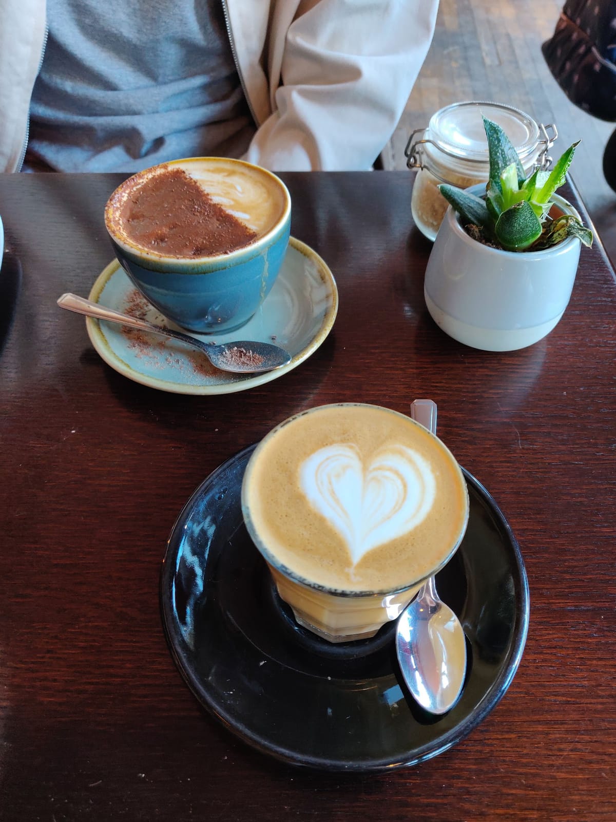 CAWA Coffee