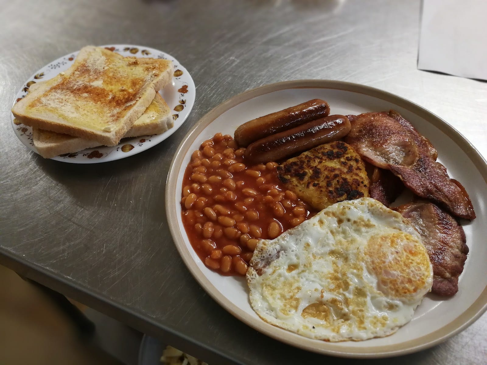 The Copper Kettle
