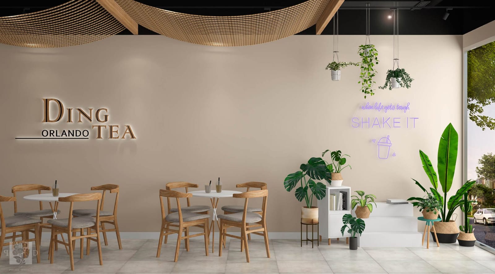 Ding Tea photo 2