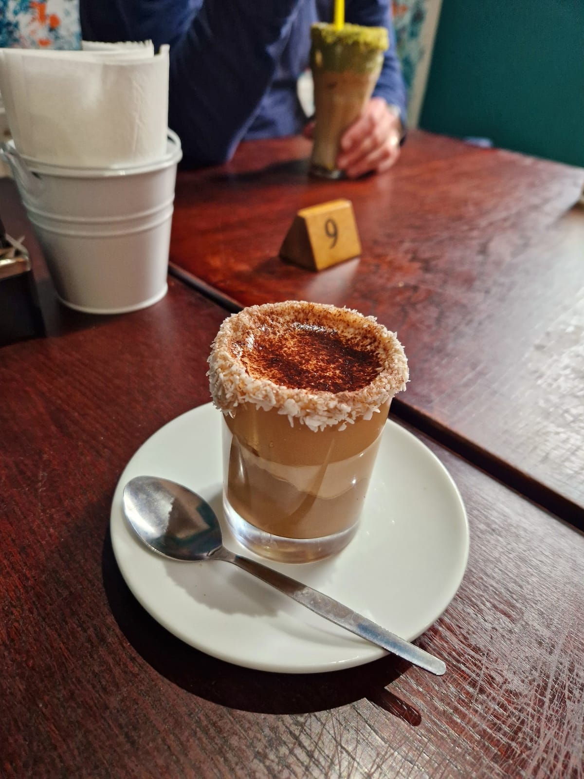 Caffe Tucci