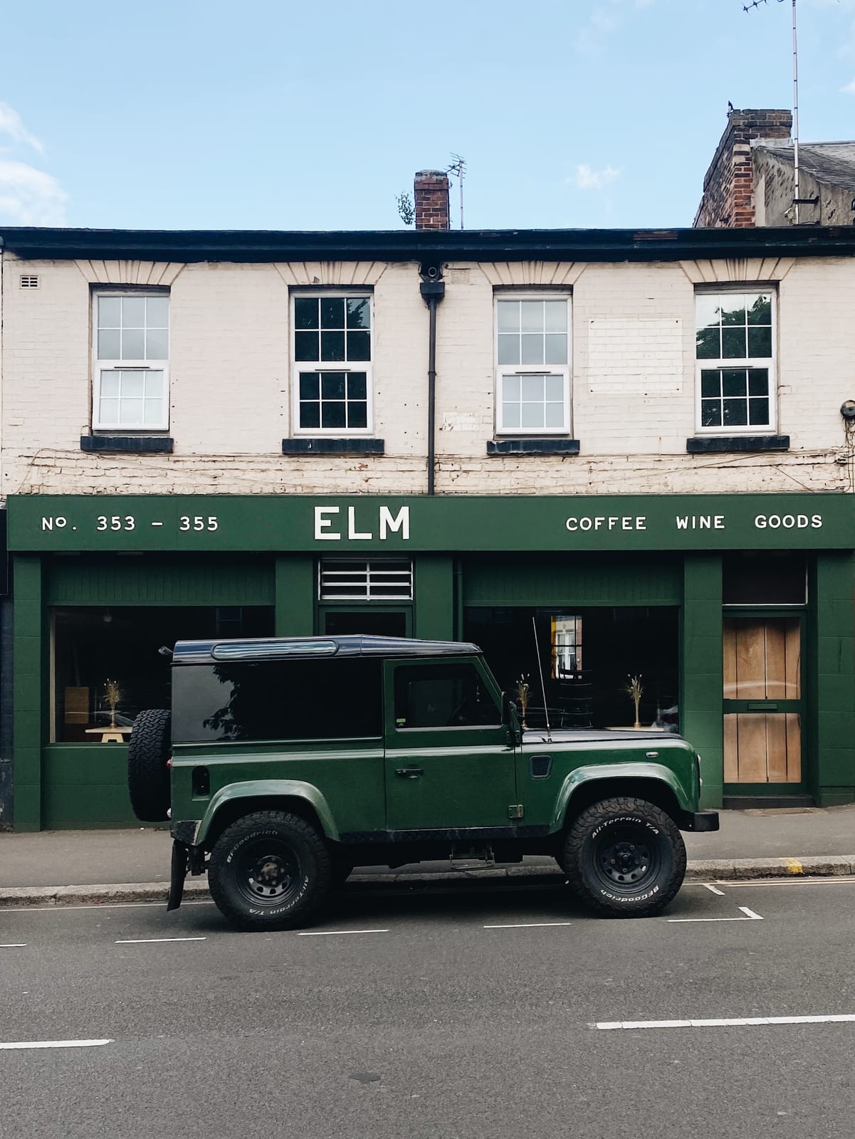 Elm