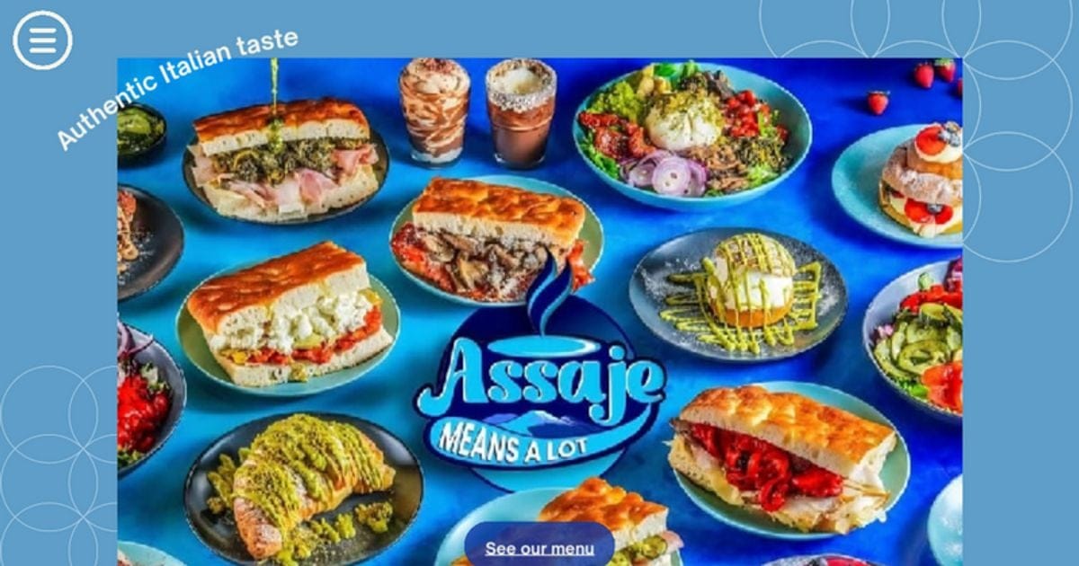 Assaje photo 2