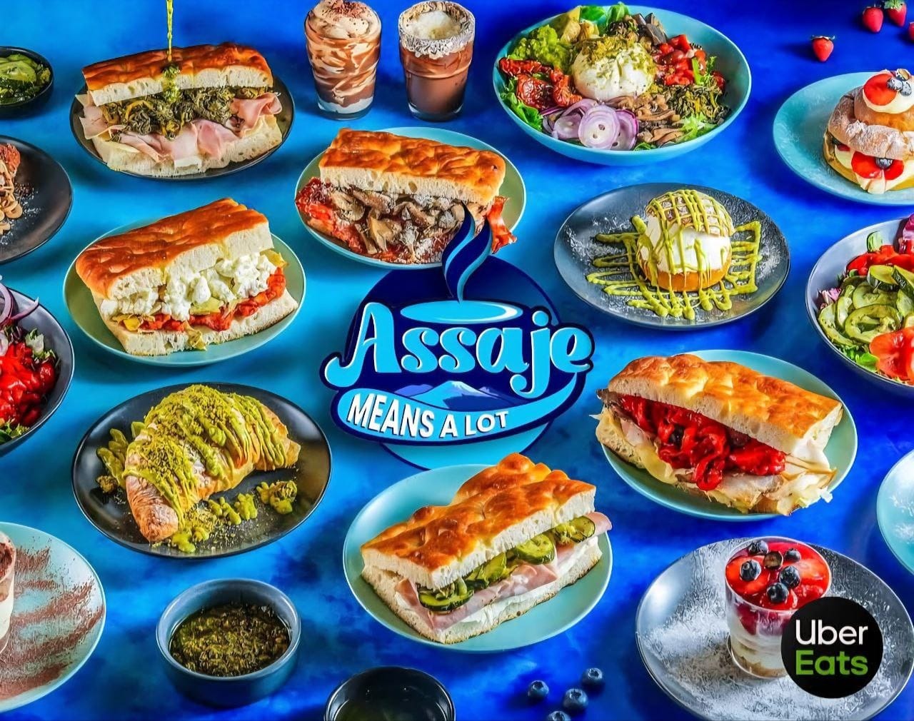 Assaje photo 3
