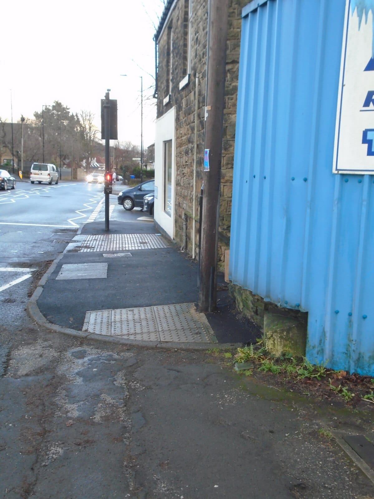 Crosspool Social photo 4