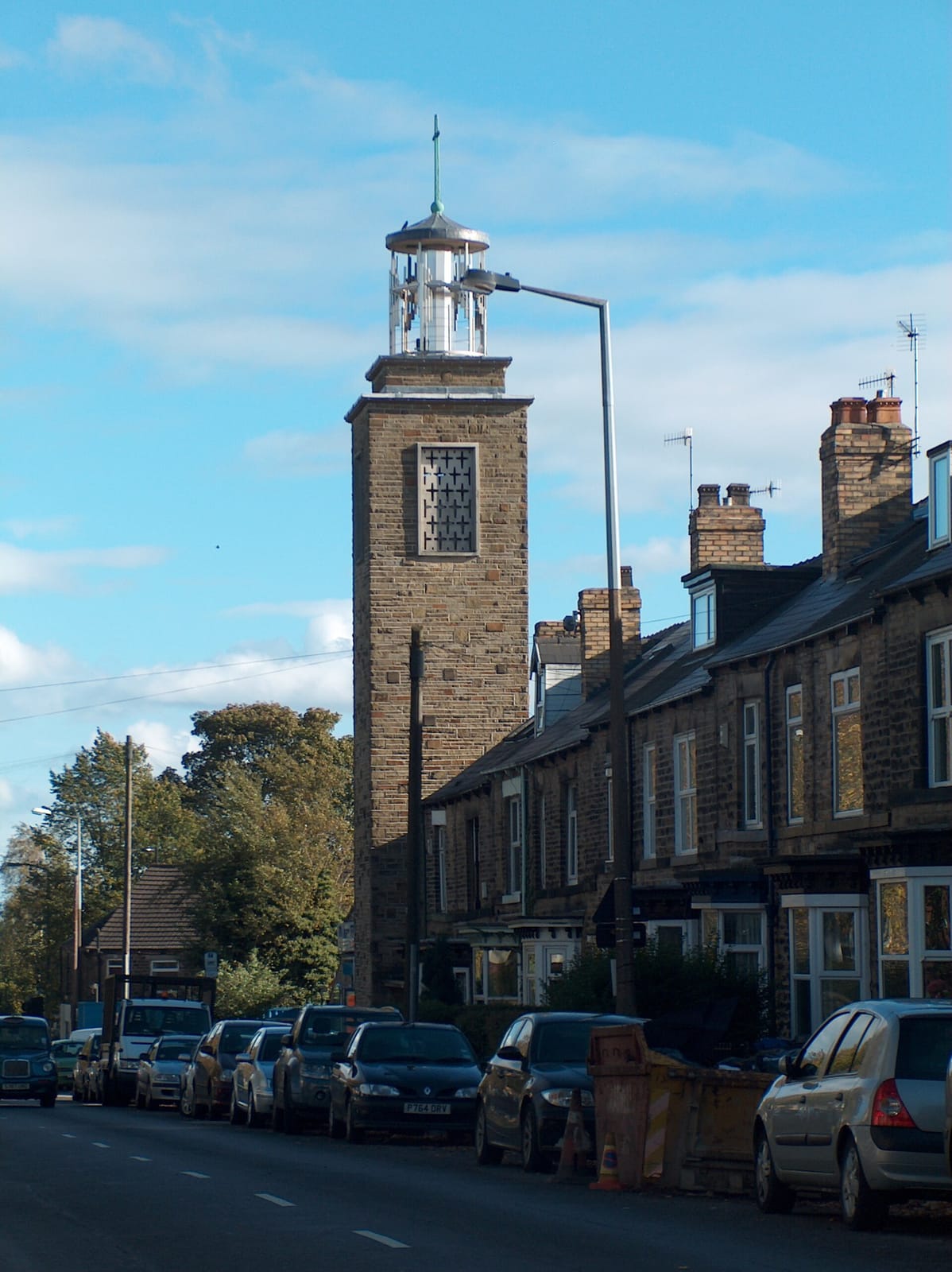 Crosspool Social photo 3