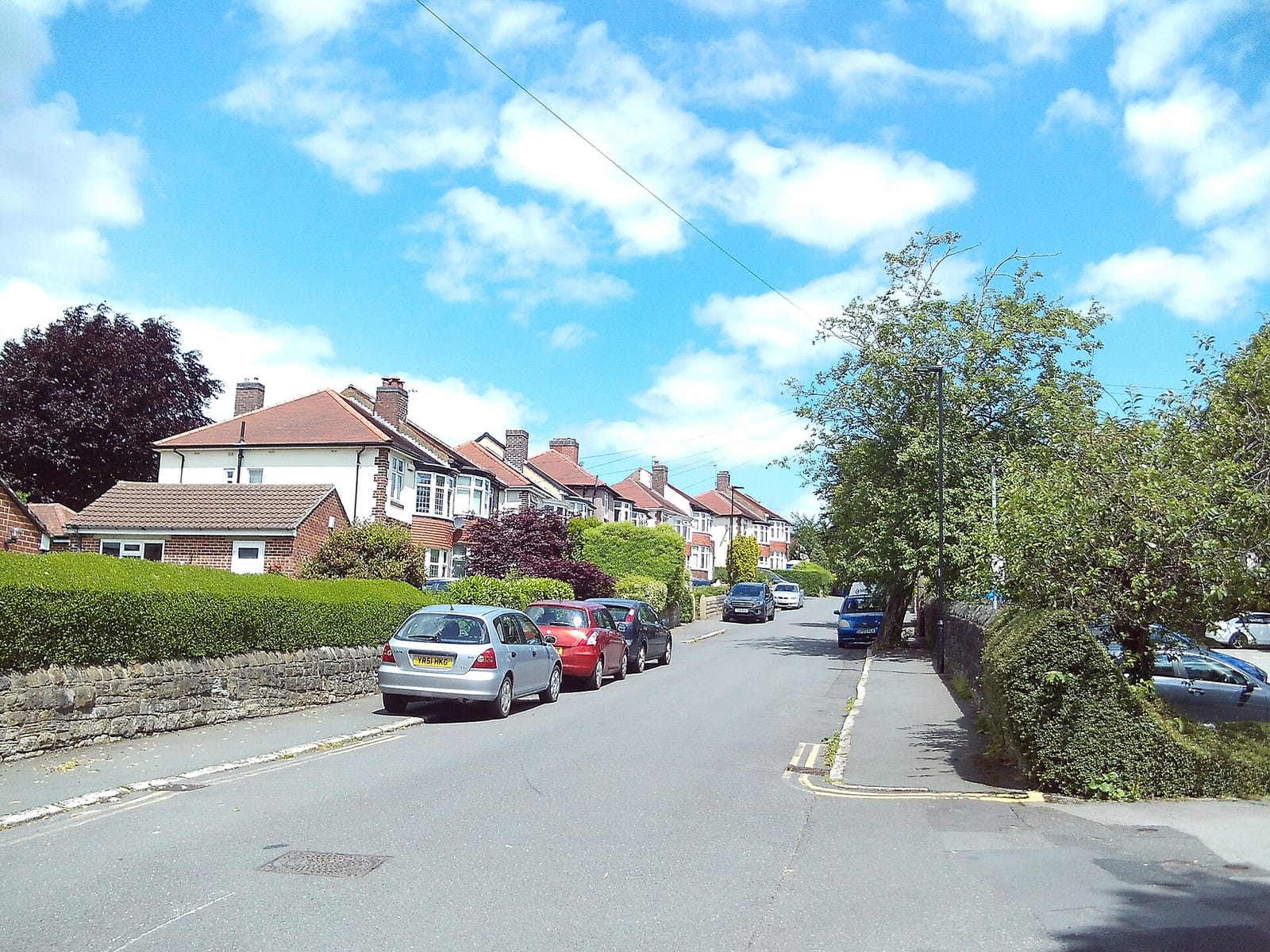 Crosspool Social photo 2