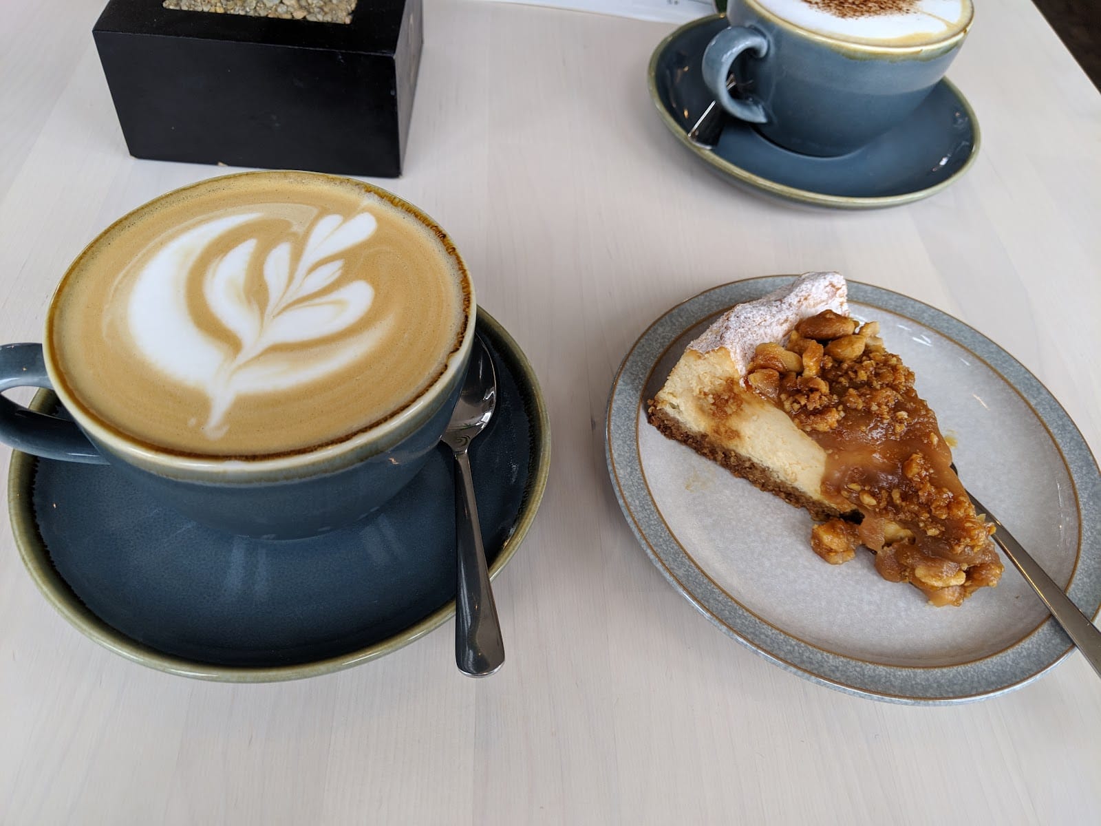 Gilmours Coffee Shop