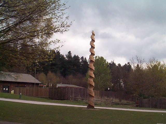 Grounds Café Birches Valley photo 4