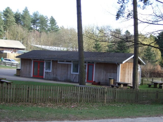 Grounds Café Birches Valley photo 2