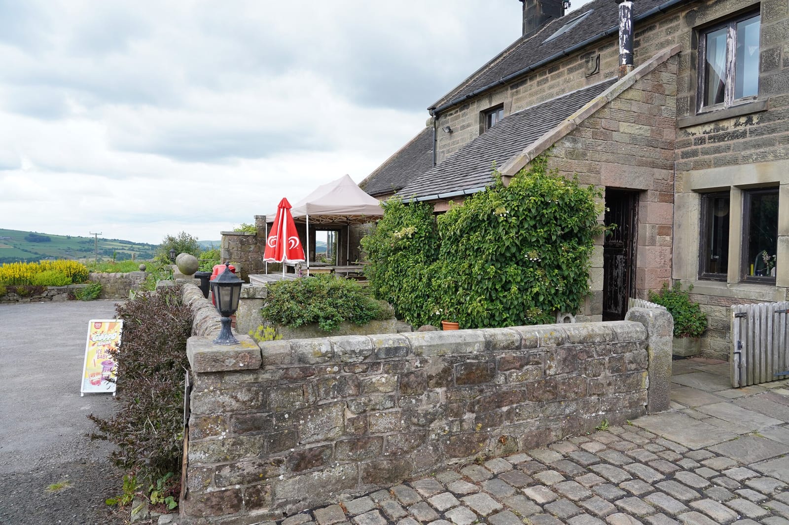 Roaches Tea Rooms photo 5
